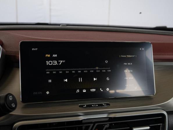 Geely Coolray I с пробегом 2023 года, цена 1 665 000 рублей, 81440 км, внедорожник, Автокод Объявления