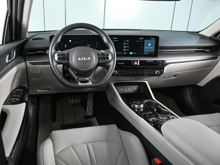 Kia K5 III Рестайлинг Ростов-на-Дону  - изображение 6