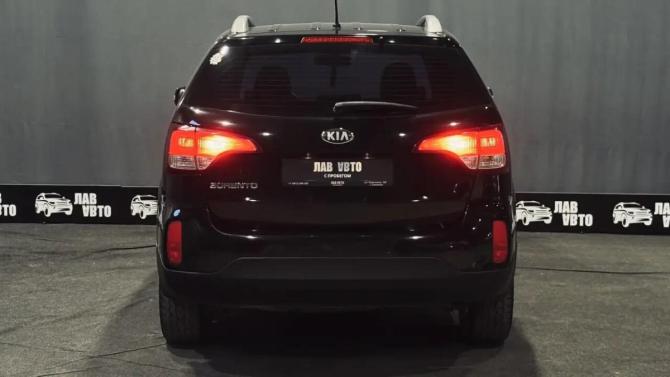 Kia Sorento II Рестайлинг с пробегом 2013 года, цена 1 650 000 рублей, 169000 км, внедорожник, Автокод Объявления