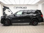 Mercedes-Benz GLS AMG I (X166) Ростов-на-Дону  - изображение 48