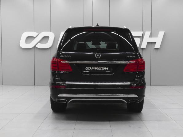 Mercedes-Benz GL-Класс II (X166) с пробегом 2012 года, цена 2 470 000 рублей, 275730 км, внедорожник, Автокод Объявления