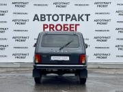 Lada (ВАЗ) 2121 (4x4) I Рестайлинг (2020) Владимир  - изображение 17
