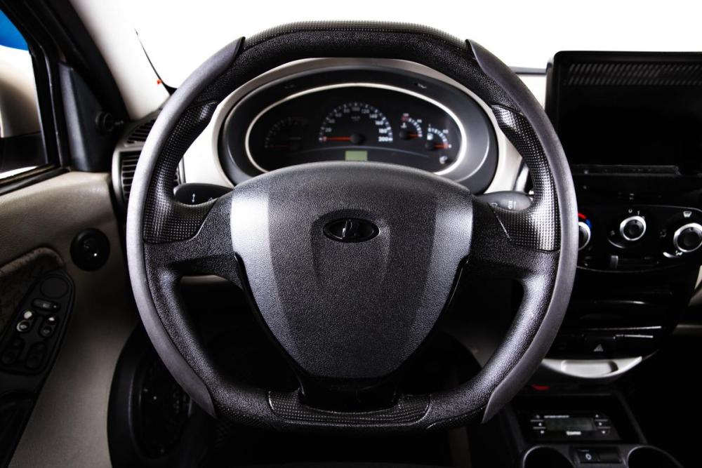 Lada (ВАЗ) Kalina I Пермь  - изображение 15