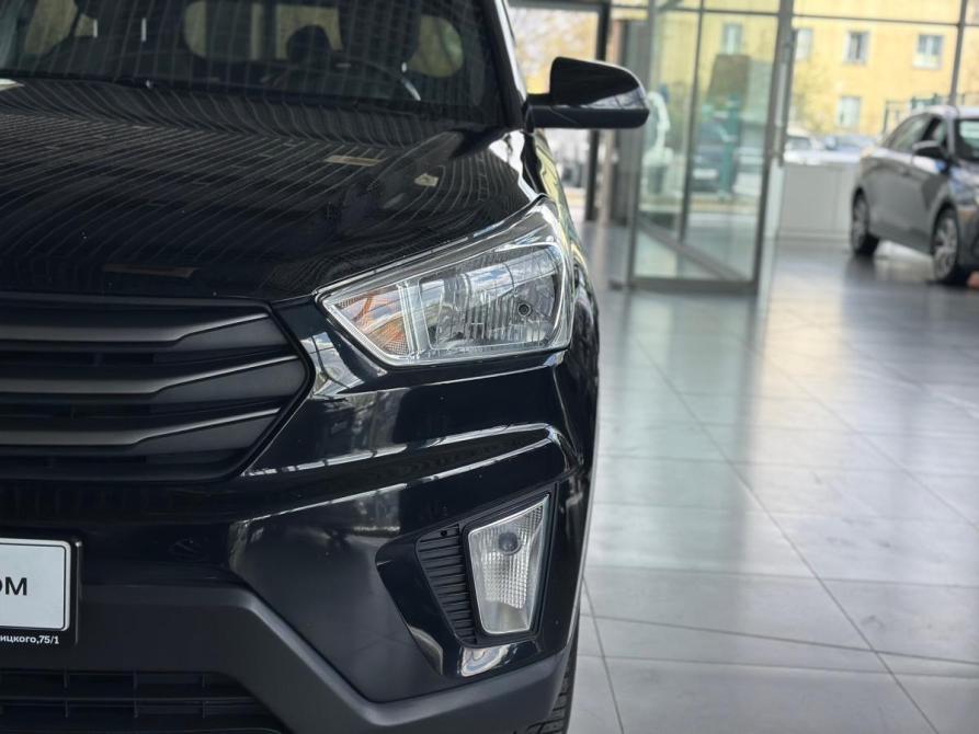 Hyundai Creta I Новосибирск  - изображение 15
