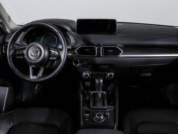 Mazda CX-5 II Рестайлинг с пробегом 2024 года, цена 3 749 000 рублей, 19900 км, внедорожник, Автокод Объявления