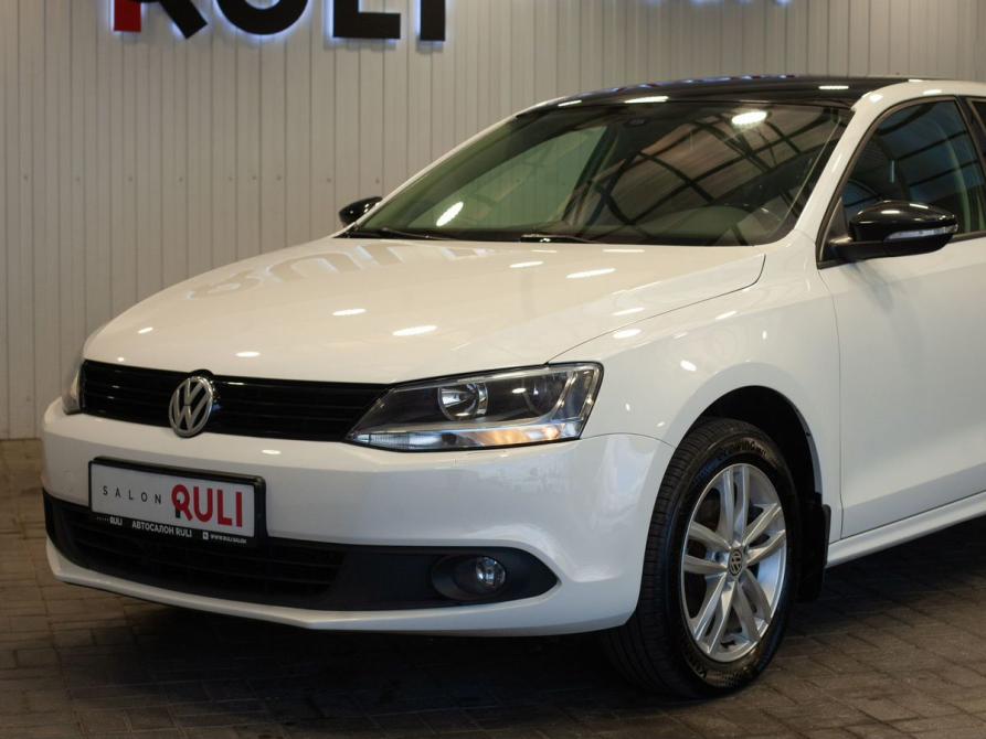 Volkswagen Jetta VI Иваново  - изображение 6