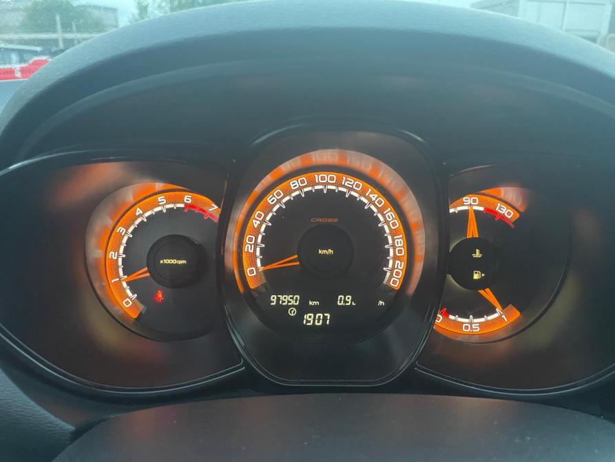 Lada (ВАЗ) Vesta I Санкт-Петербург  - изображение 9