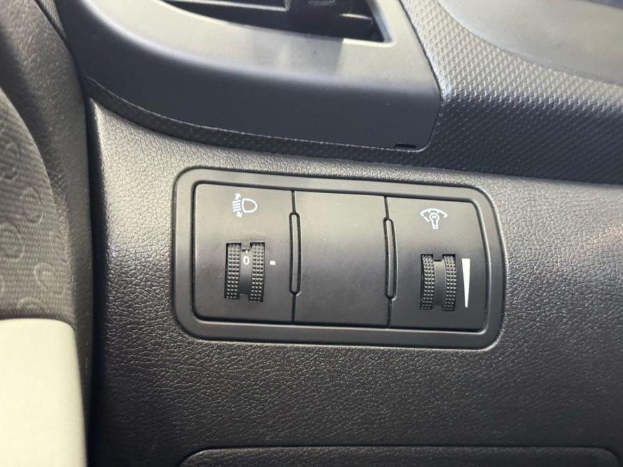 Hyundai Solaris I Уфа  - изображение 13