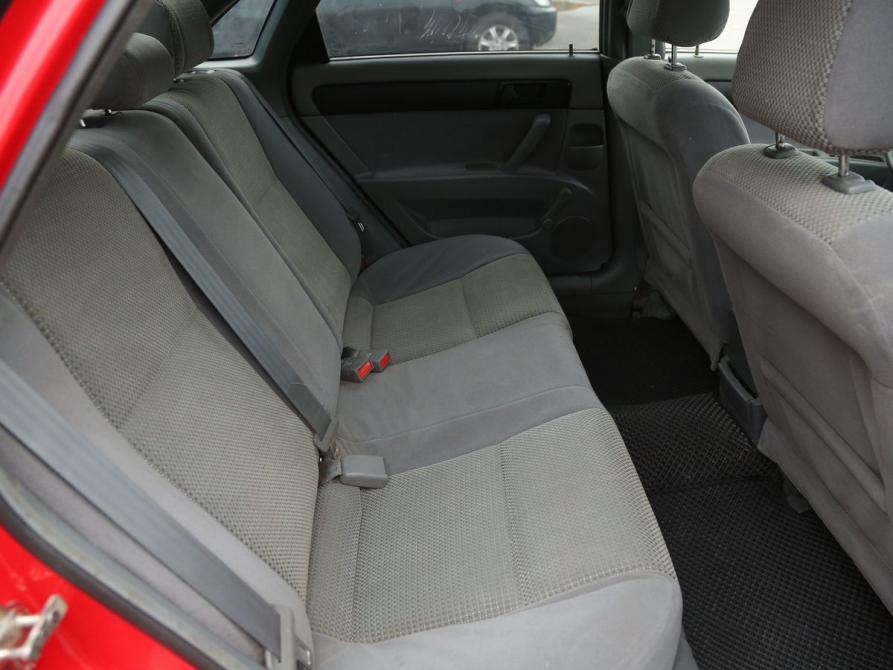 Chevrolet Lacetti I Иваново  - изображение 11