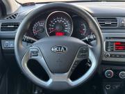 Kia Rio III Рестайлинг Энгельс  - изображение 41