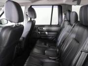 Land Rover Discovery IV Рестайлинг Химки  - изображение 26
