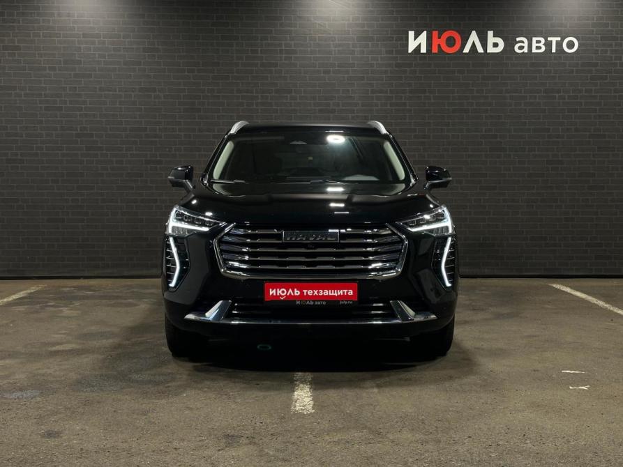 Haval Jolion I Челябинск  - изображение 2