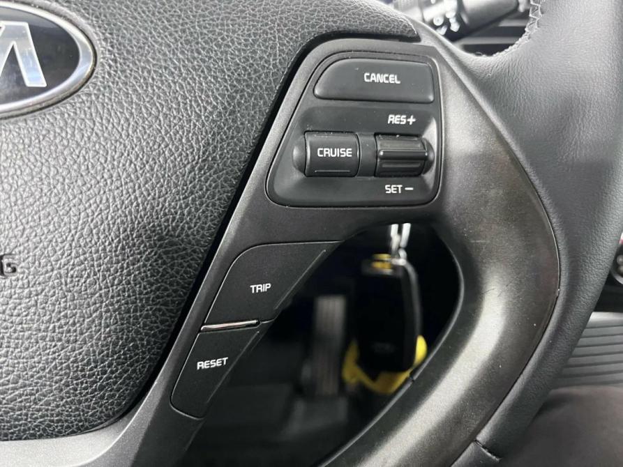 Kia Cerato III Воронеж  - изображение 21