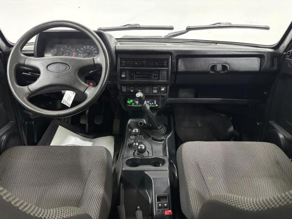 Lada (ВАЗ) 2131 (4x4) I с пробегом 2017 года, цена 530 000 рублей, 147151 км, внедорожник, Автокод Объявления