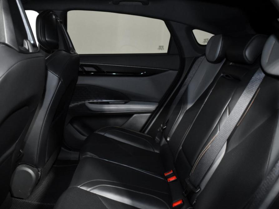 Changan UNI-V I Санкт-Петербург  - изображение 13