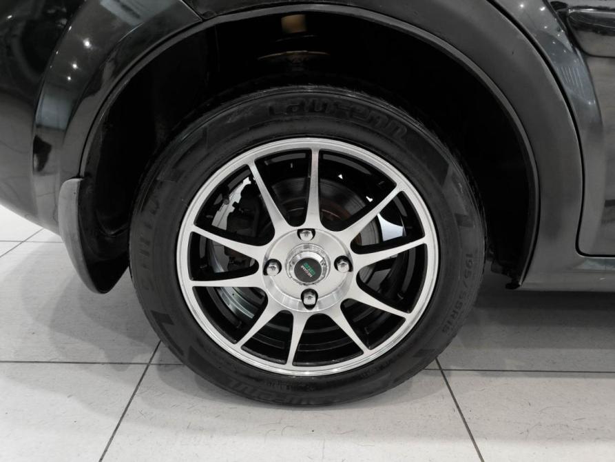 Chevrolet Lacetti I Казань  - изображение 22