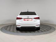 Hyundai Solaris II Екатеринбург  - изображение 30