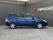 Opel Zafira B Рестайлинг Пермь  - изображение 56