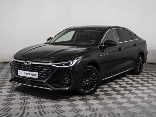 Chery Arrizo 8 с пробегом 2024 года, цена 2 098 000 рублей, 49900 км, седан, Автокод Объявления