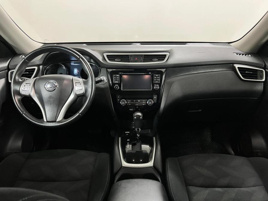 Nissan X-Trail III Тюмень  - изображение 8