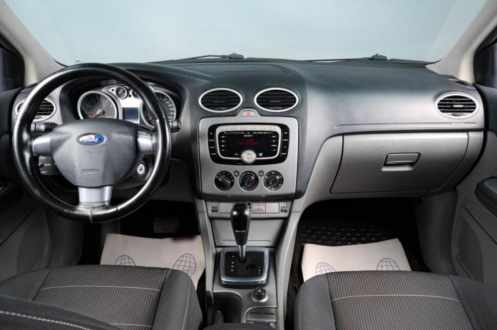 Ford Focus II Рестайлинг Тюмень  - изображение 13