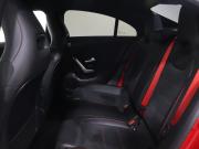 Mercedes-Benz CLA II (C118 X118) Москва  - изображение 35