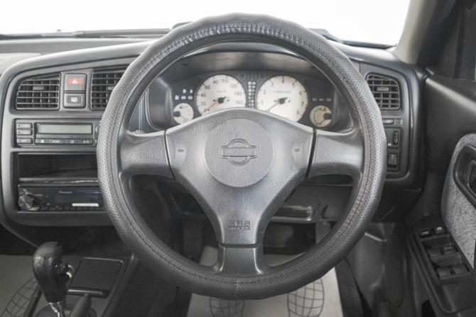 Nissan Primera II (P11) с пробегом 2000 года, цена 329 000 рублей, 173000 км, седан, Автокод Объявления