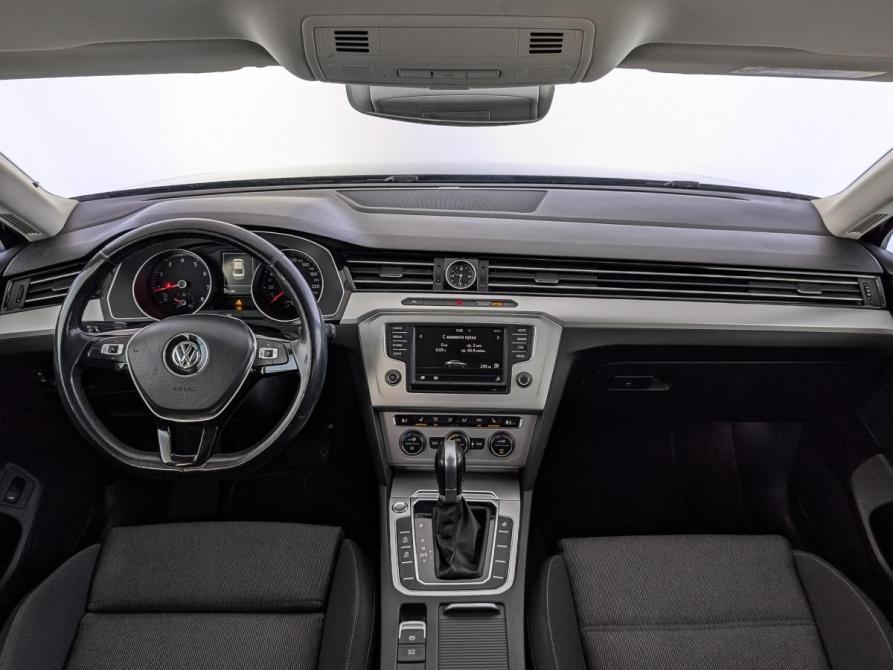 Volkswagen Passat B8 Москва  - изображение 14