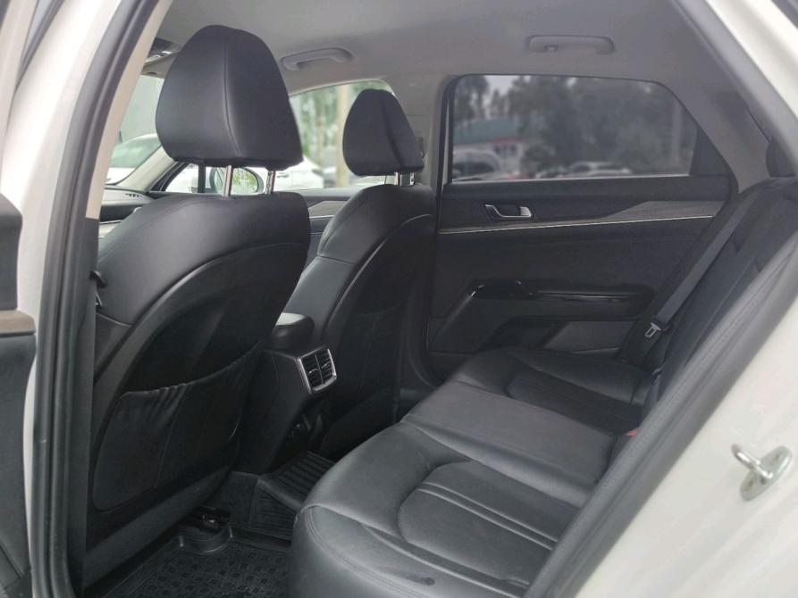 Kia K5 III Санкт-Петербург  - изображение 11