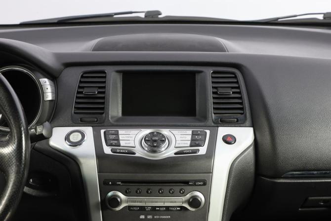 Nissan Murano II (Z51) Рестайлинг с пробегом 2011 года, цена 1 229 000 рублей, 224000 км, внедорожник, Автокод Объявления