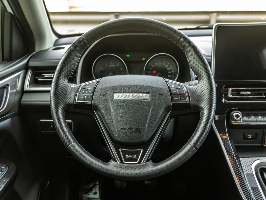 Haval M6 II Волгоград  - изображение 17