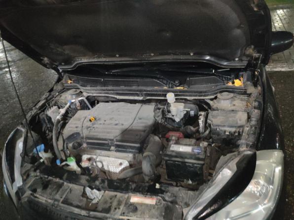 Suzuki SX4 II (S-Cross) с пробегом 2014 года, цена 1 130 000 рублей, 155875 км, хэтчбек, Автокод Объявления