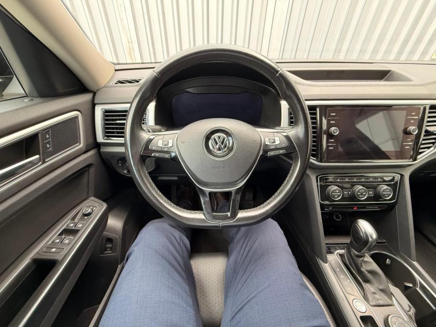 Volkswagen Teramont I Ростов-на-Дону  - изображение 15