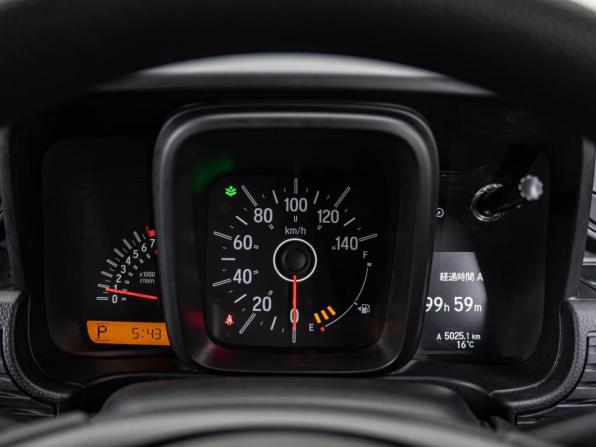 Honda N-VAN с пробегом 2020 года, цена 1 089 000 рублей, 119596 км, микровэн, Автокод Объявления