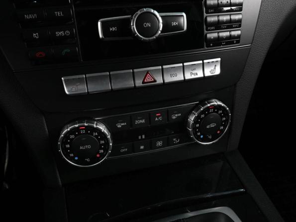 Mercedes-Benz C-Класс III (W204) Рестайлинг с пробегом 2013 года, цена 1 279 000 рублей, 238910 км, седан, Автокод Объявления