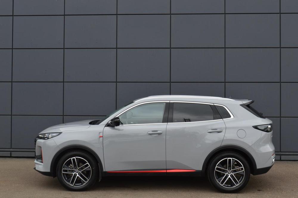 Changan UNI-S (CS55 Plus) Оренбург  - изображение 3