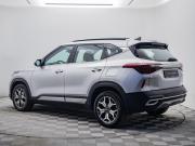 Kia Seltos I Москва  - изображение 21
