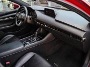 Mazda 3 IV (BP) Москва  - изображение 28
