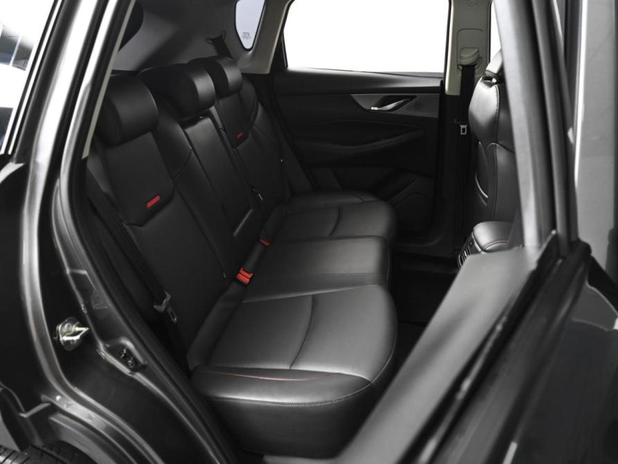 Changan CS35 Plus I Рестайлинг Ставрополь  - изображение 7