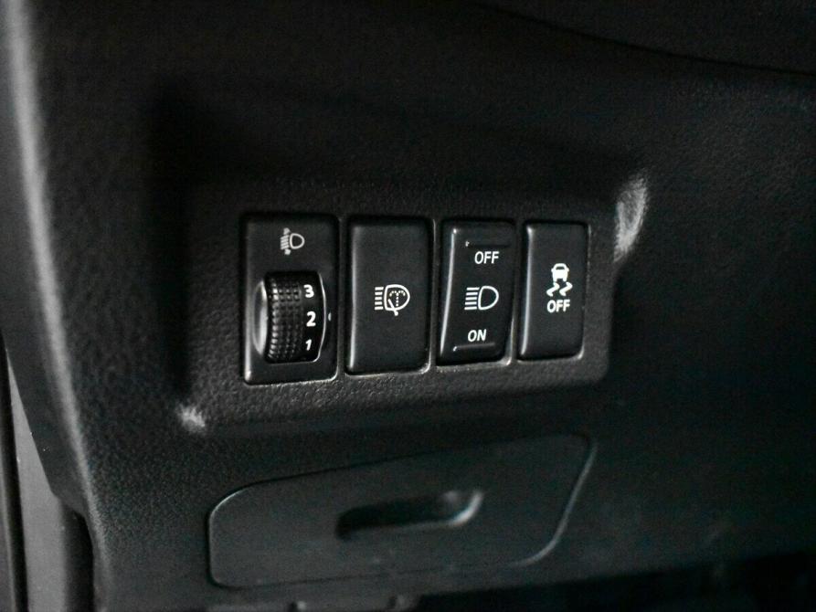 Nissan X-Trail II Рестайлинг Москва  - изображение 9