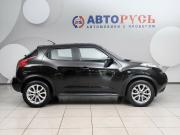 Nissan Juke I Подольск  - изображение 31