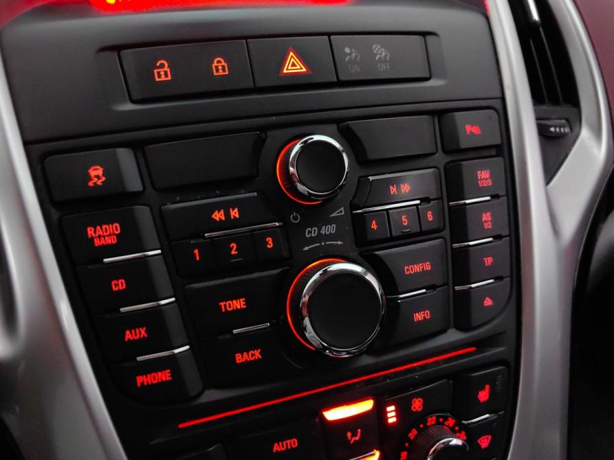 Opel Astra J Рестайлинг Подольск  - изображение 16