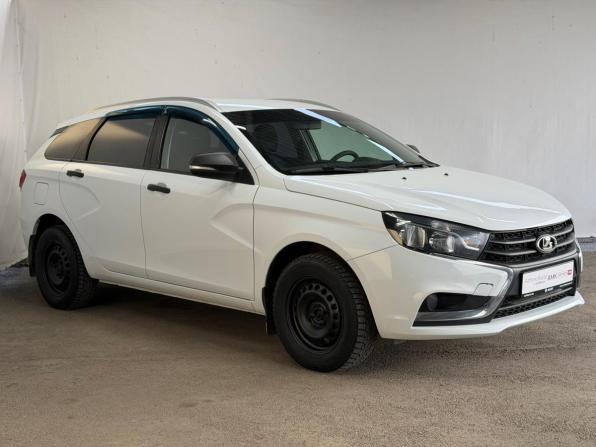 Lada (ВАЗ) Vesta I с пробегом 2019 года, цена 968 509 рублей, 111835 км, универсал, Автокод Объявления