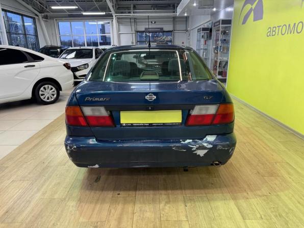 Nissan Primera II (P11) с пробегом 1998 года, цена 75 000 рублей, 189783 км, седан, Автокод Объявления