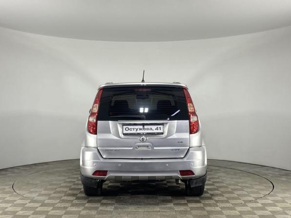 Great Wall Hover H3 I с пробегом 2012 года, цена 780 000 рублей, 142947 км, внедорожник, Автокод Объявления