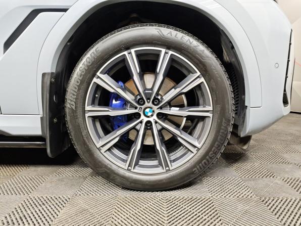 BMW X6 III (G06) Рестайлинг с пробегом 2023 года, цена 11 500 000 рублей, 24903 км, внедорожник, Автокод Объявления