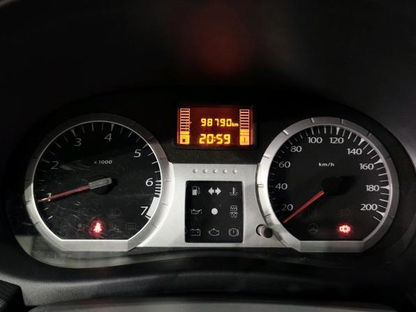 Lada (ВАЗ) Largus I с пробегом 2020 года, цена 1 100 000 рублей, 98790 км, универсал, Автокод Объявления