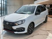 Lada (ВАЗ) Granta I Рестайлинг Краснодар  - изображение 13