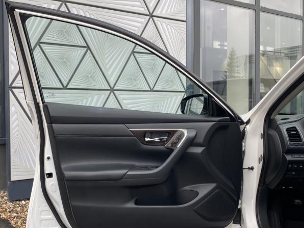 Nissan Teana III с пробегом 2015 года, цена 1 219 000 рублей, 164851 км, седан, Автокод Объявления