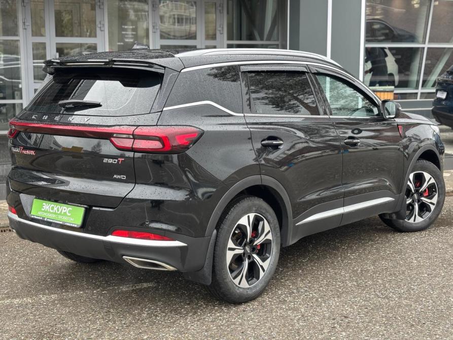 Chery Tiggo 7 Pro Max I Пермь  - изображение 4